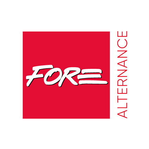 Logo FORE ALTERNANCE