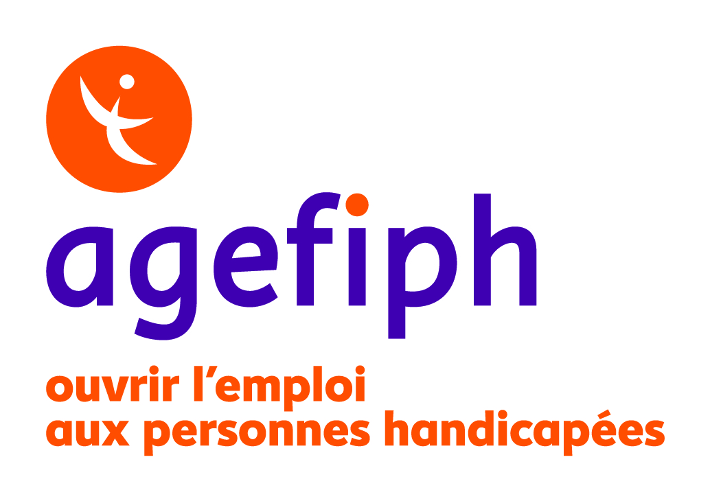 Logo Agefiph