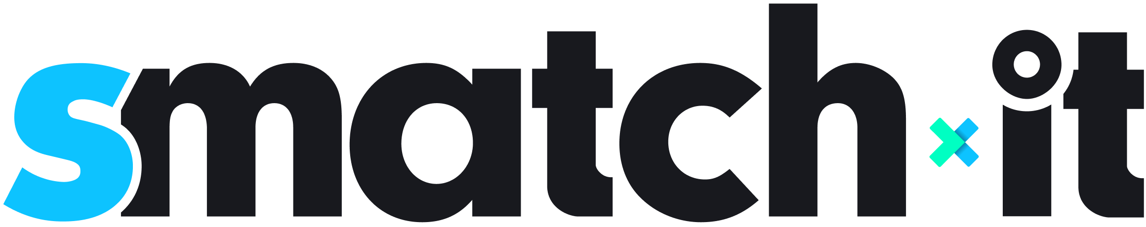 Logo smatchit