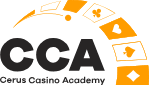 Logo CERUS CASINO ACADEMY