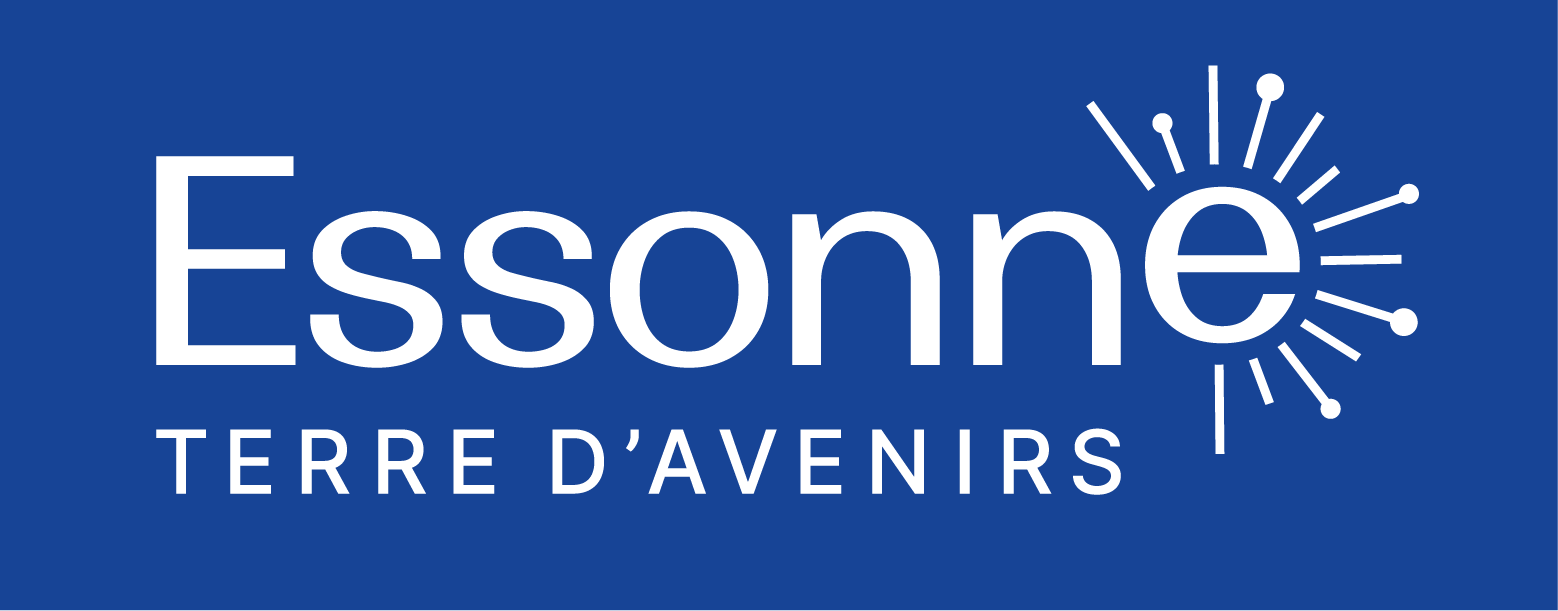 Logo de CONSEIL DEPARTEMENTAL DE L'ESSONNE