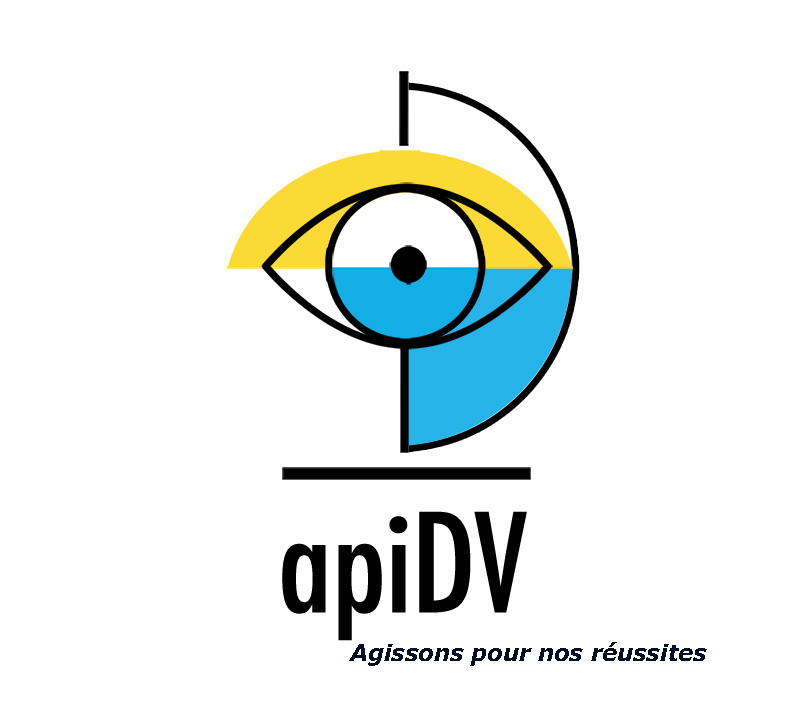 Logo apiDV