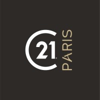 Logo de CENTURY 21 Paris