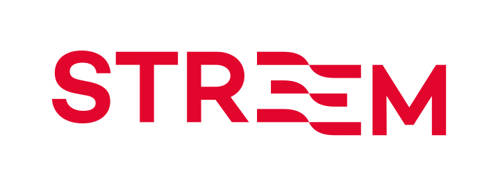 Logo STREEM
