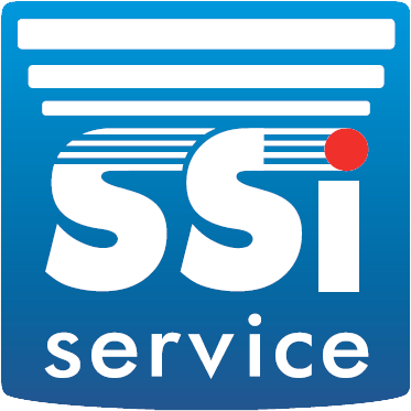 Logo de SSI Service