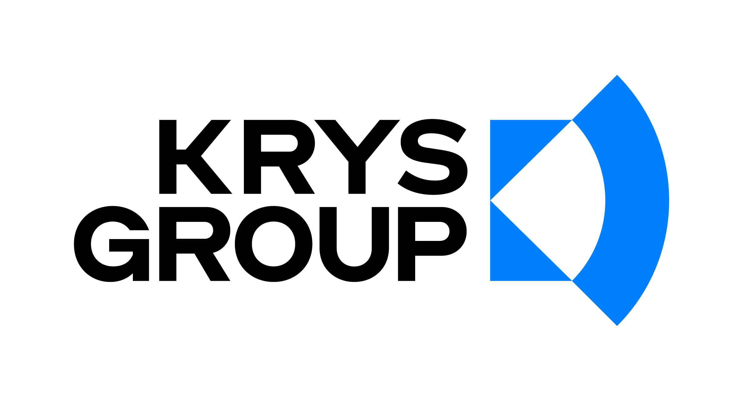 Logo de Krys Group