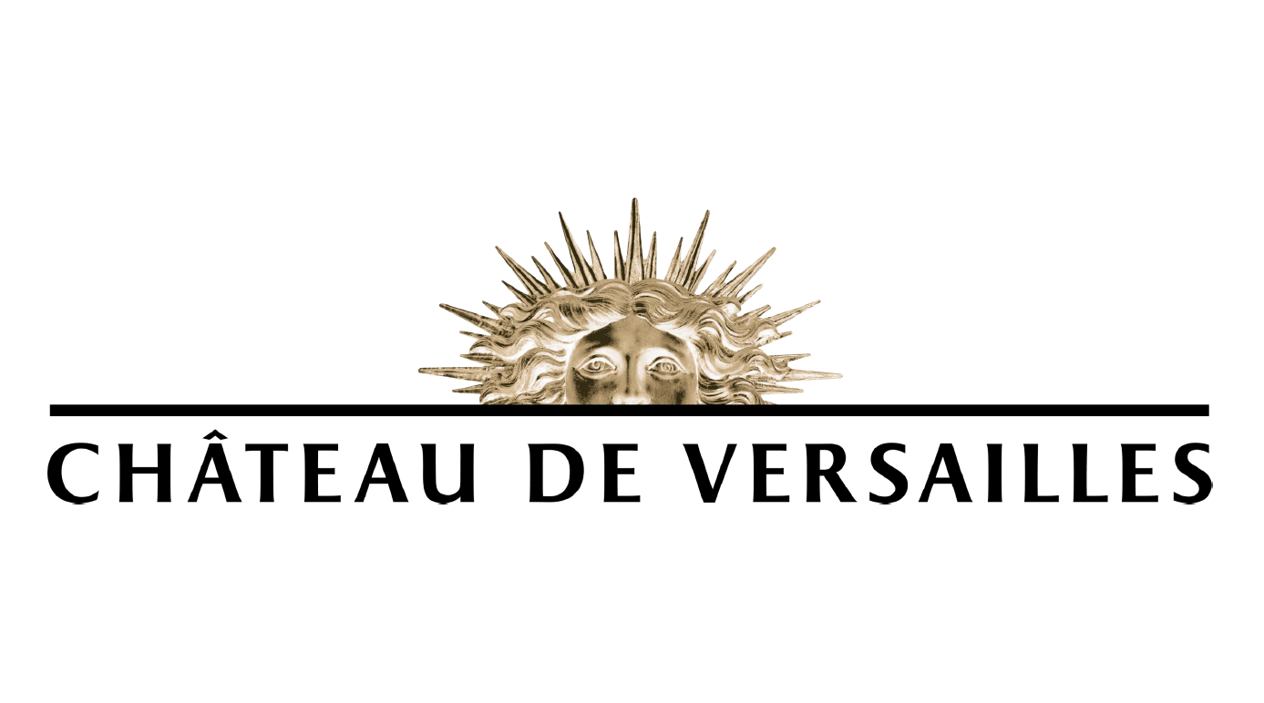 Logo de Château de Versailles