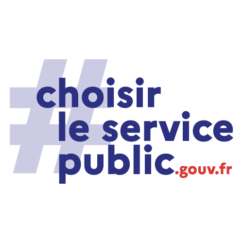 Logo Fonction publique