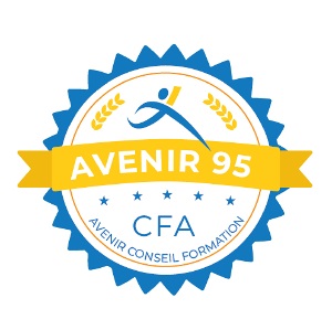 Logo CFA AVENIR 95