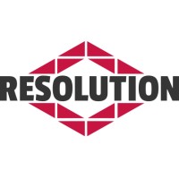 Logo Résolution