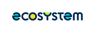 Logo ecosystem
