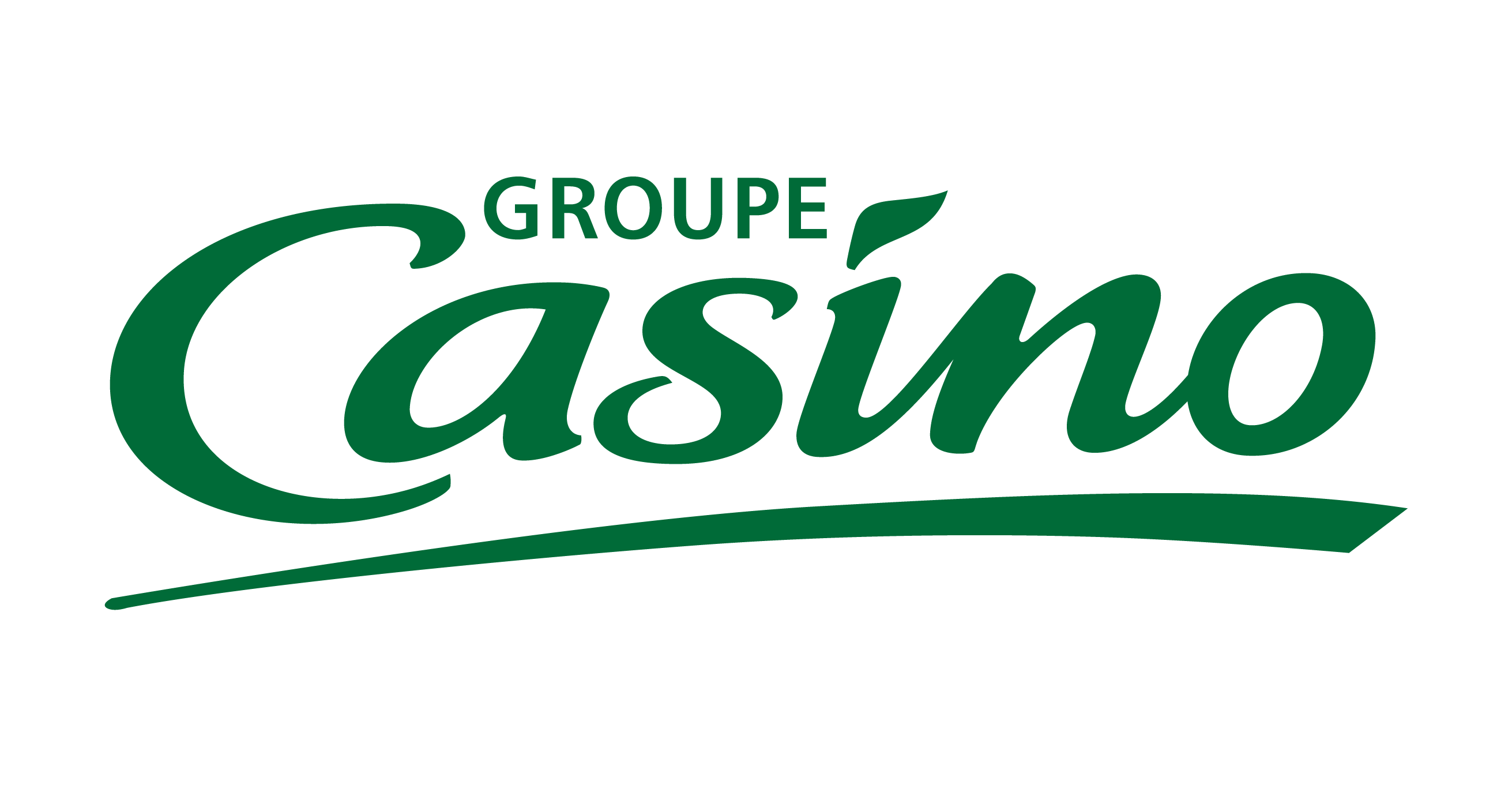 Logo de CASINO - AMC