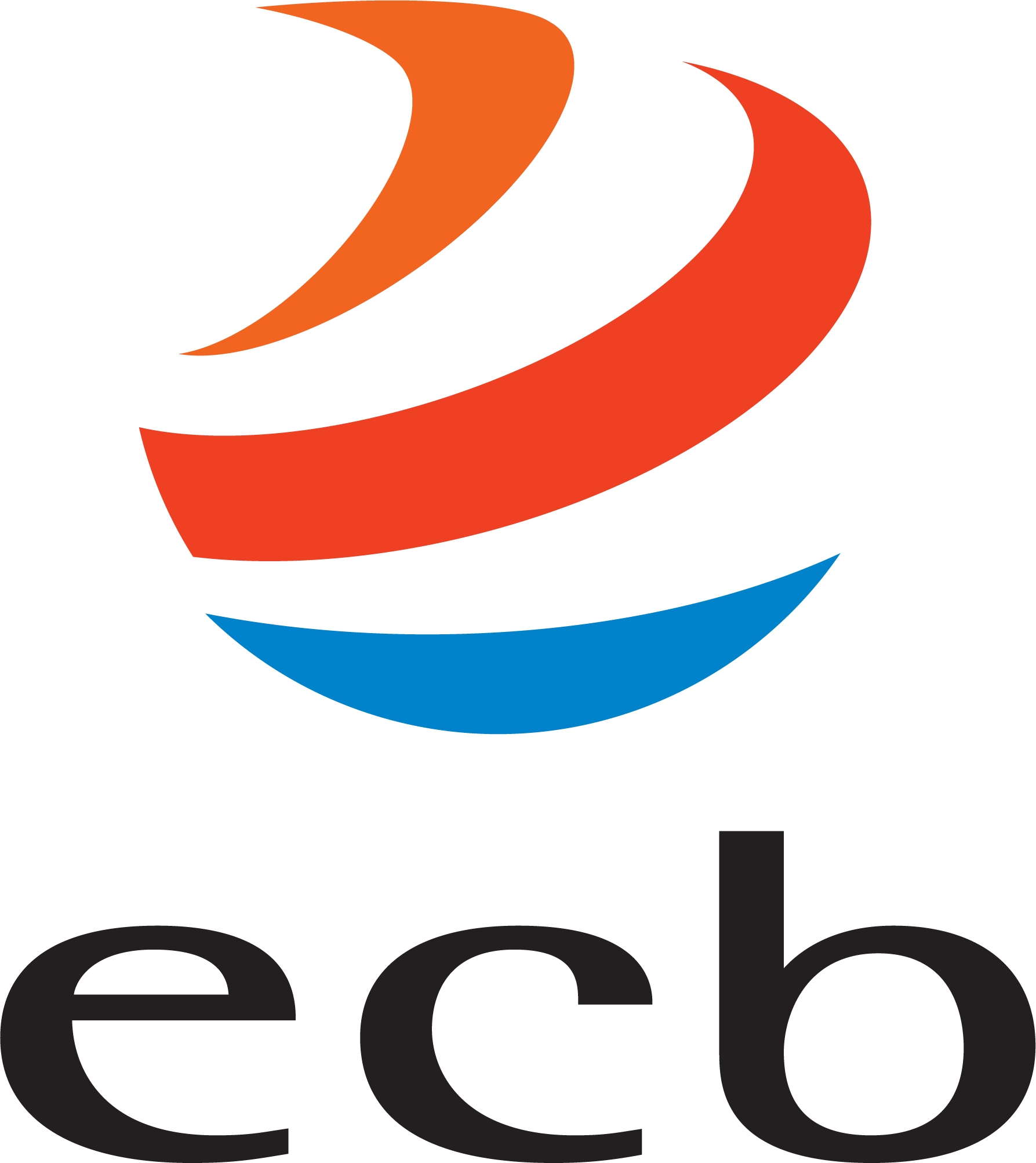 Logo Groupe ECB