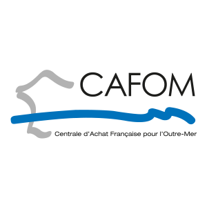 Logo CAFOM