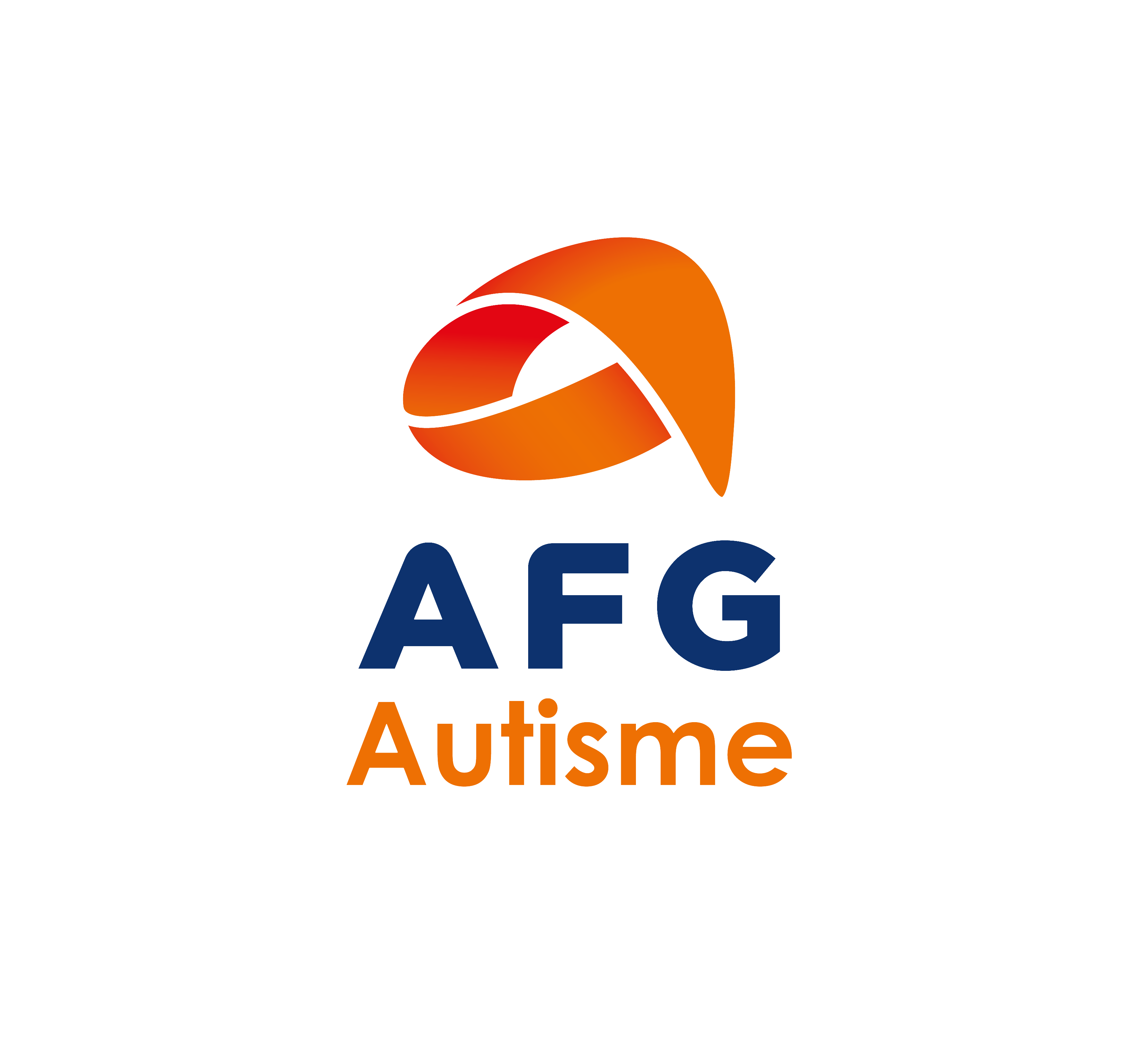 Logo AFG Autisme