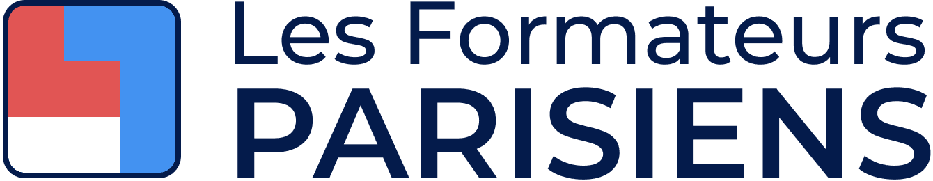 Logo LES FORMATEURS PARISIENS