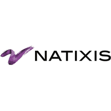 Logo NATIXIS