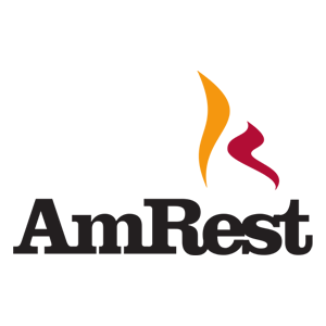 Logo AmRest France [Stand J35]