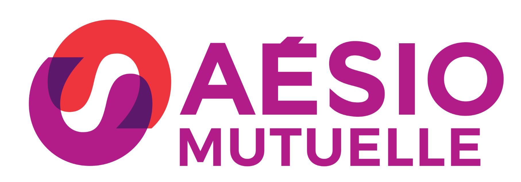 Logo AESIO Mutuelle