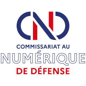 Logo de Ministère des armées / CND