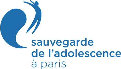 Logo de Sauvegarde de l'adolescence