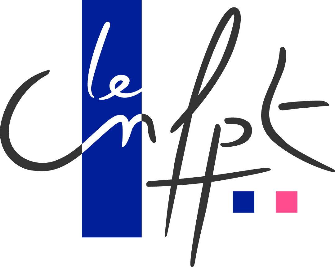 Logo CNFPT