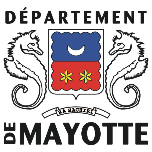 Logo de Département de Mayotte