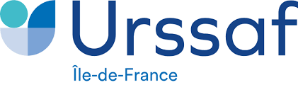 Logo URSSAF IDF