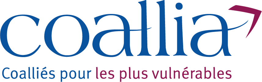 Logo COALLIA