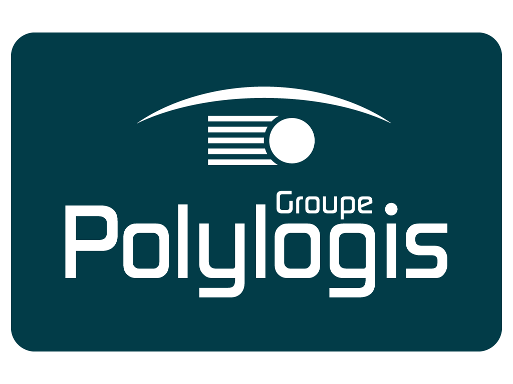 Logo de Groupe Polylogis