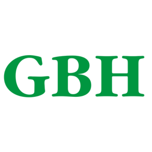 Logo GBH