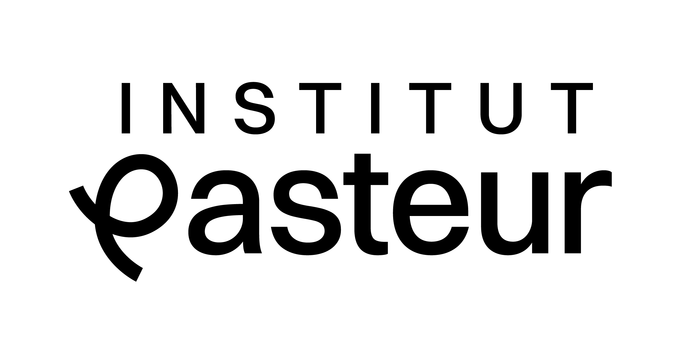 Logo INSTITUT PASTEUR