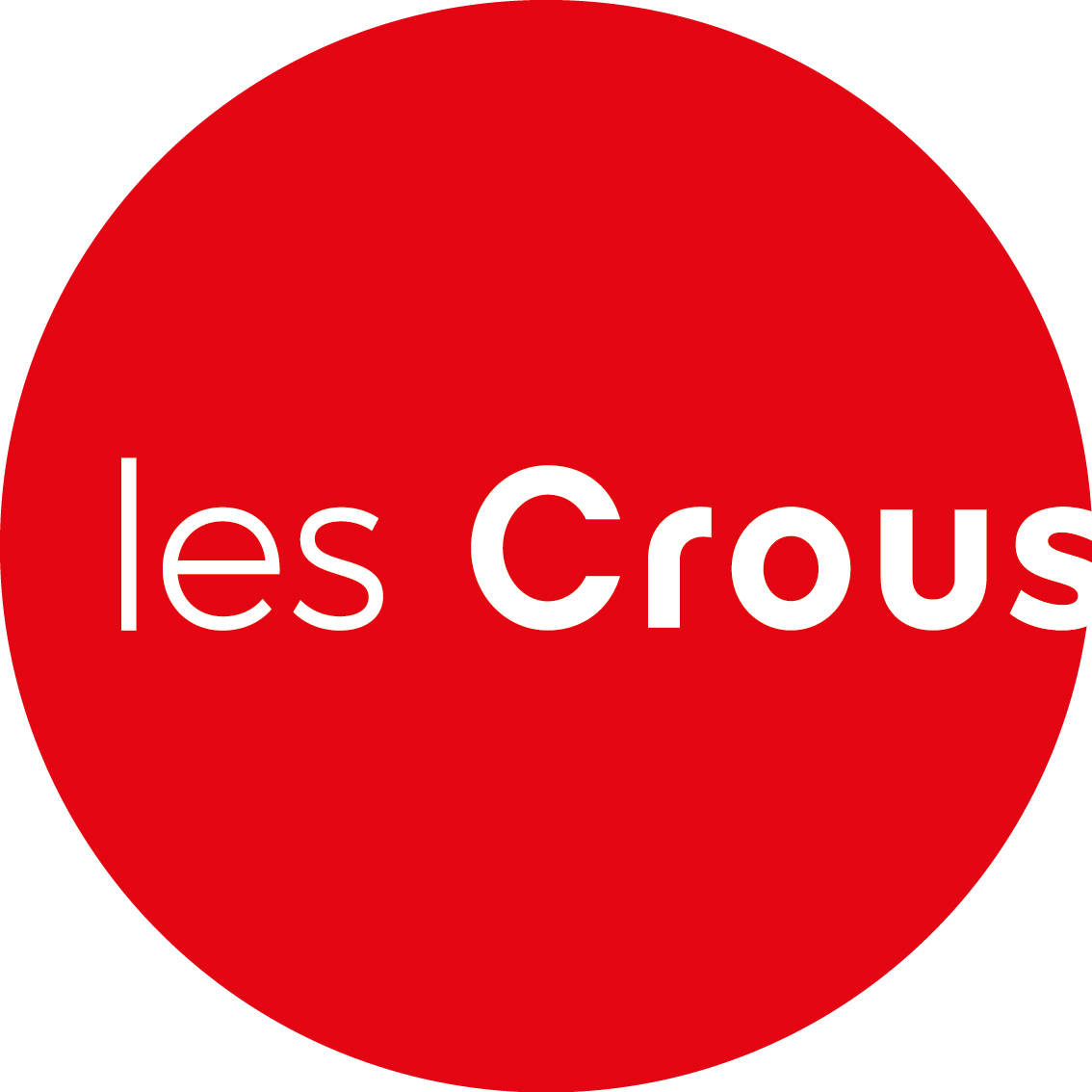 Logo CNOUS