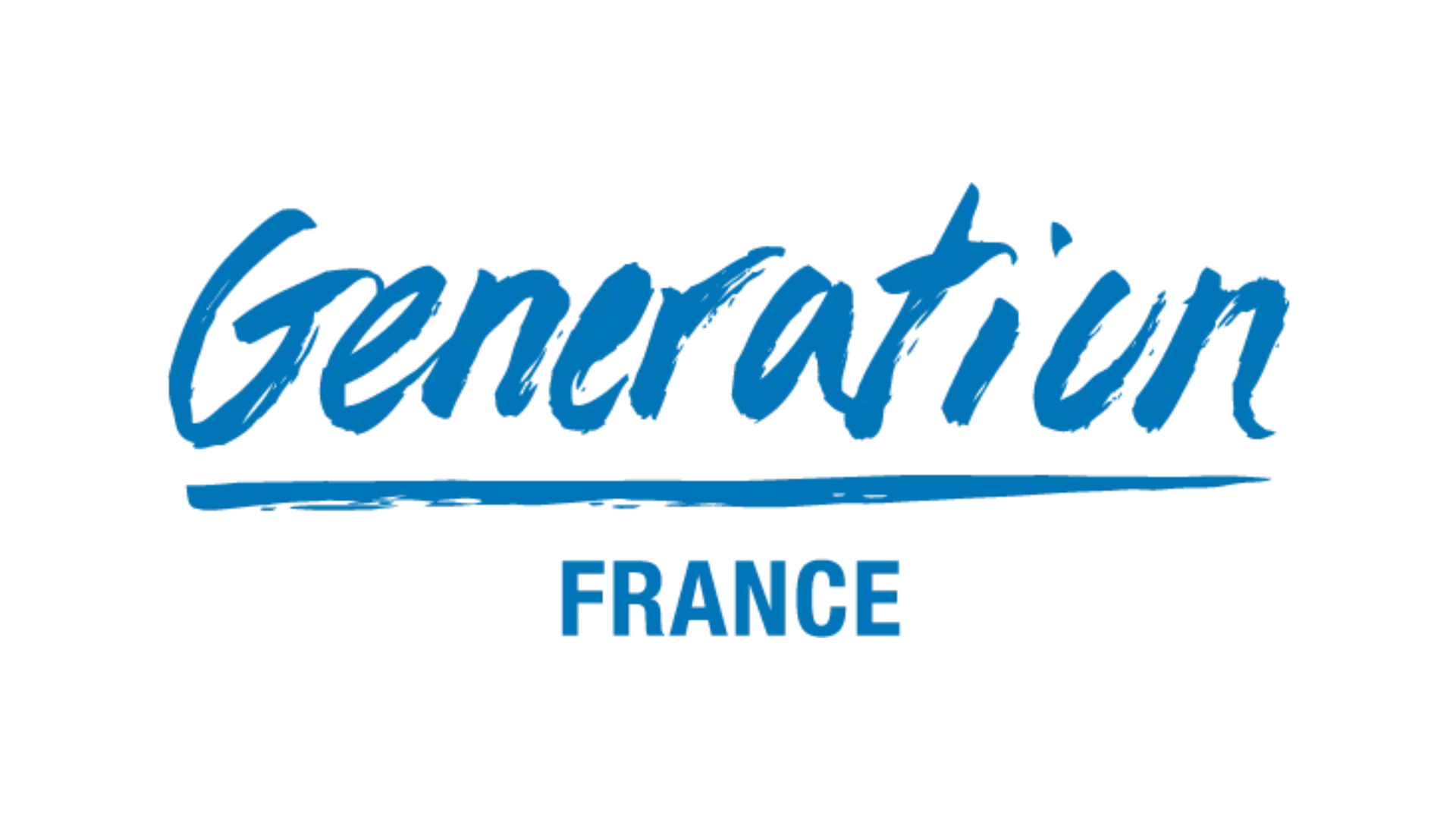 Logo de Generation Plus Ton Emploi