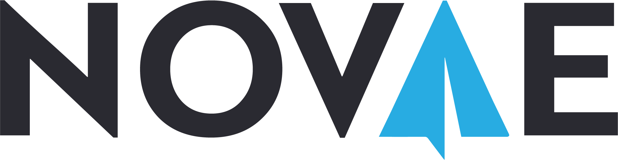 Logo NOVAE