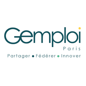 Logo Gemploi Paris