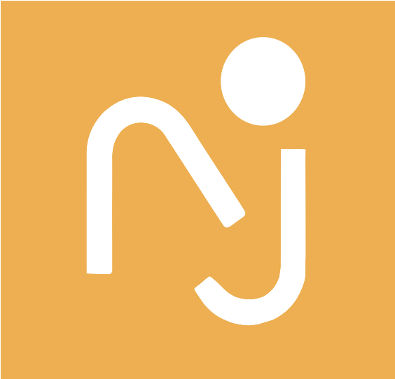 Logo de NestJob