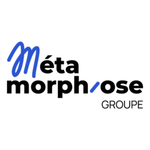Logo Métamorphose GROUPE