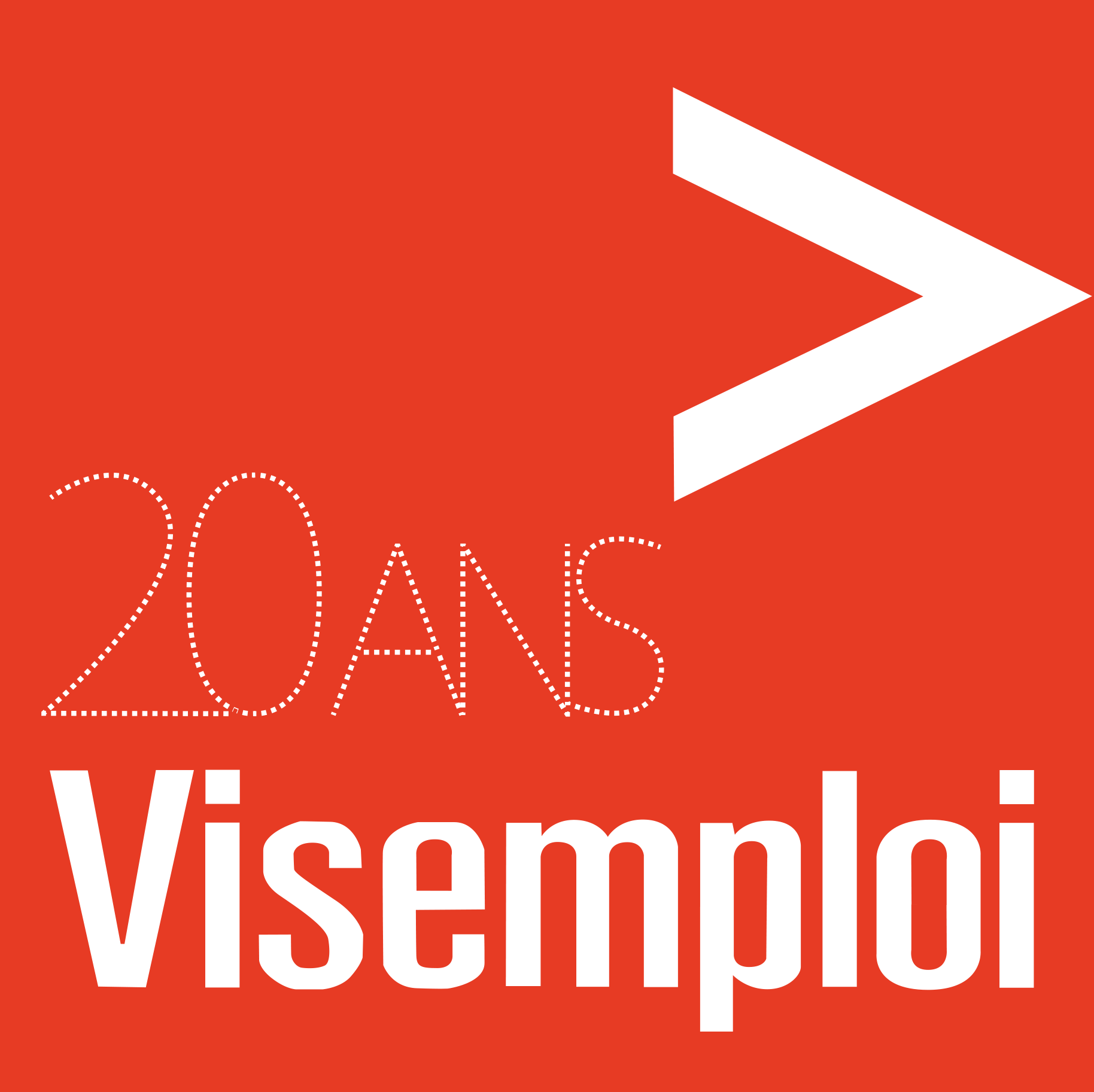 Logo Visemploi