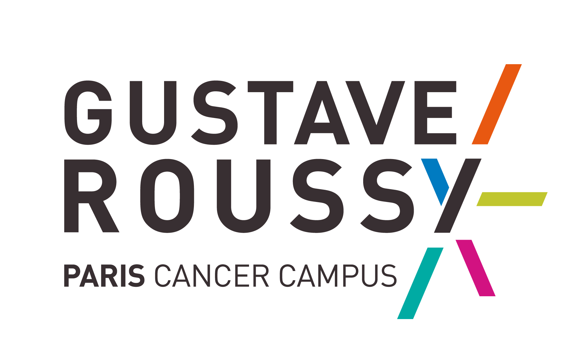 Logo de Gustave Roussy