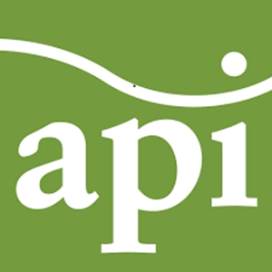 Logo API RESTAURATION