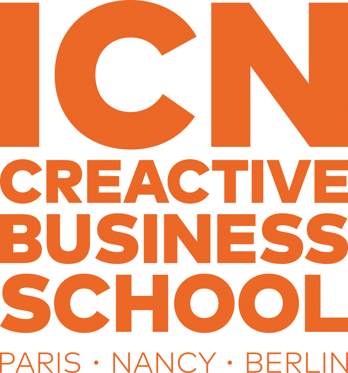 Logo ICN Business School