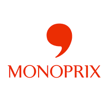 Logo MONOPRIX