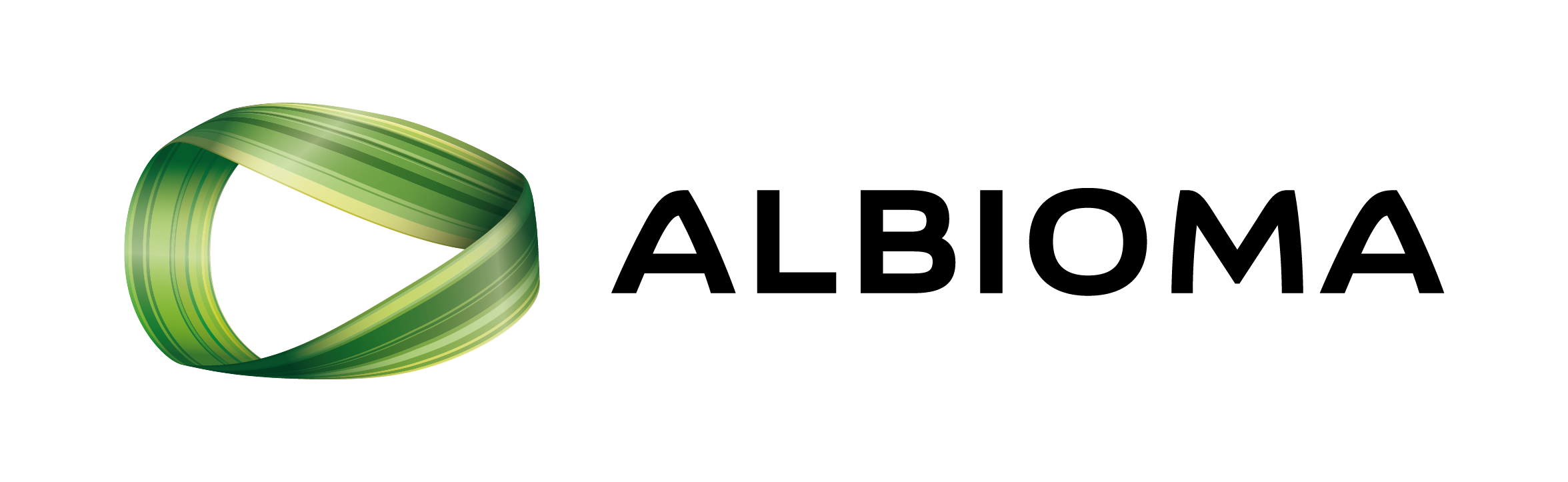 Logo de ALBIOMA