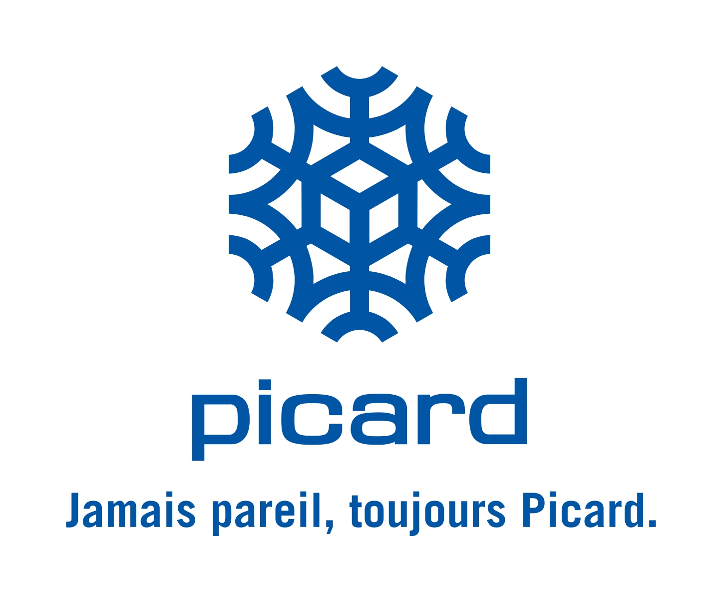 Logo de PICARD