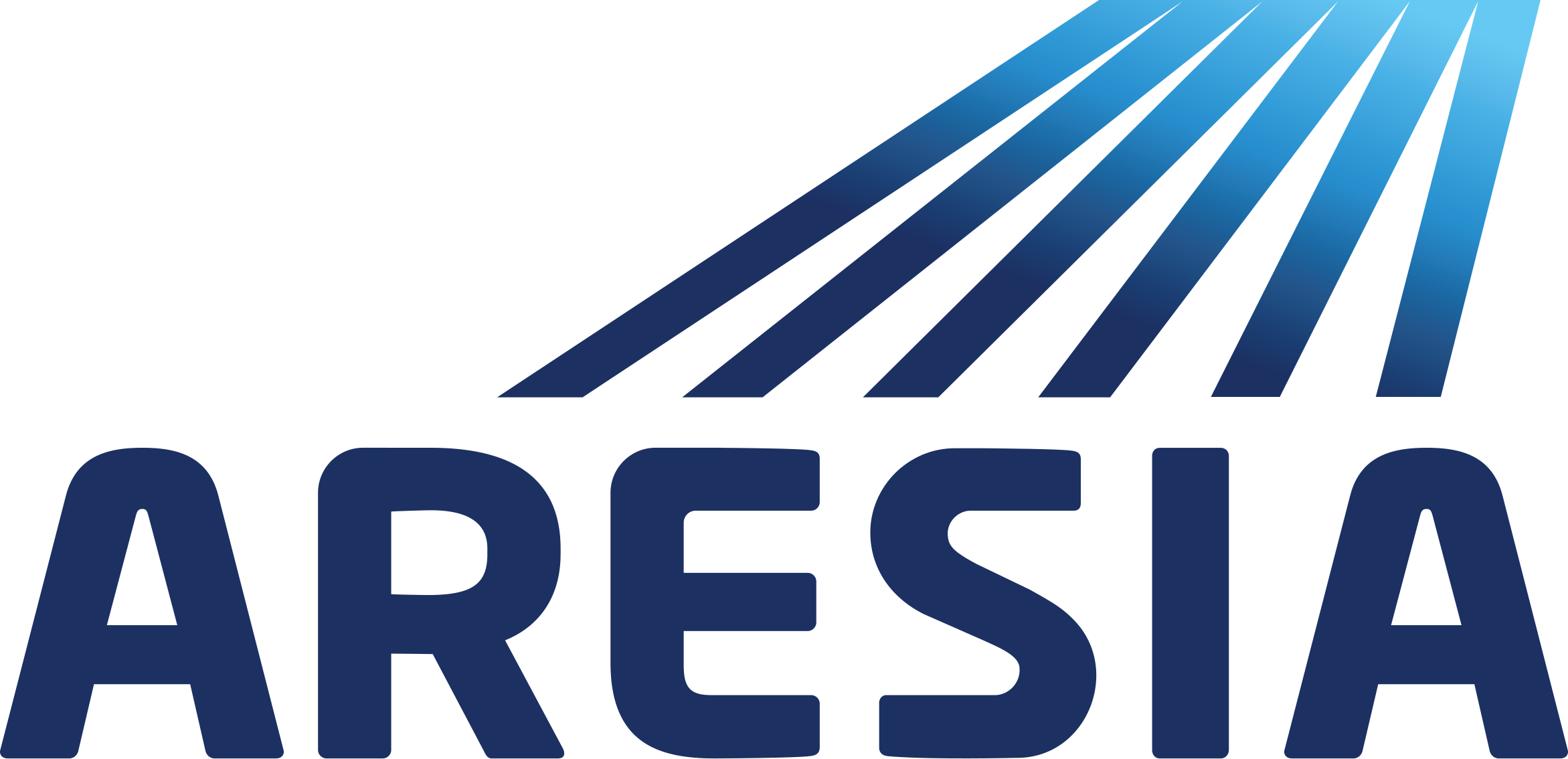 Logo ARESIA