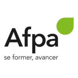 Logo Afpa