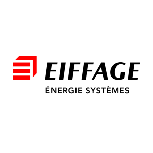 Logo EIFFAGE ENERGIE SYSTEMES - CLEMESSY SERVICES