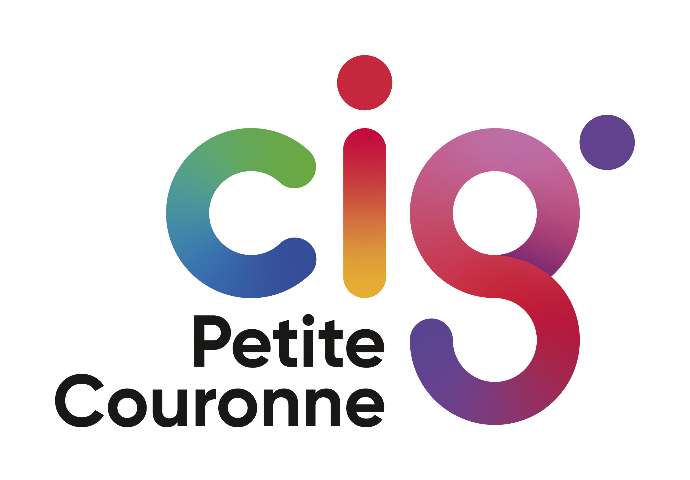 Logo CIG Petite Couronne
