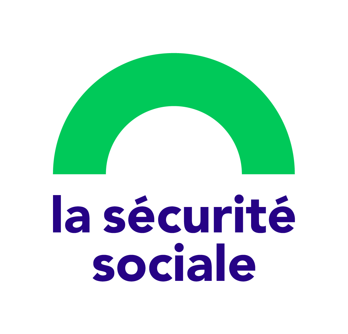 Logo SECURITE SOCIALE